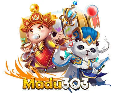 MADU303 - Game Poker Seru dan Menguntungkan