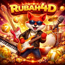 RUBAH4D - Game Tembak Ikan Seru dan Menantang